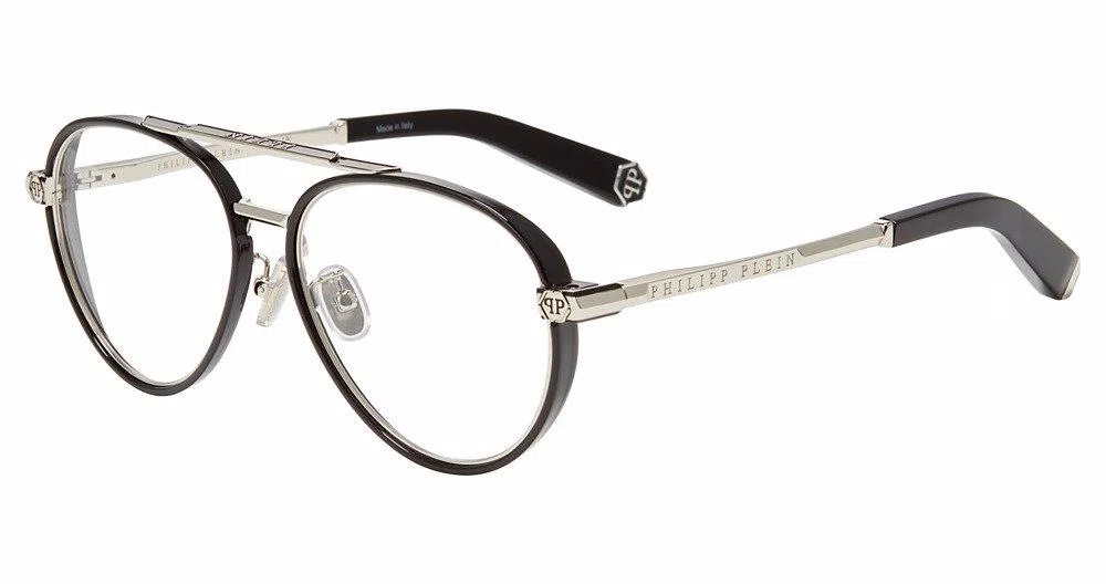 Philipp Plein VPP137M Eyeglasses - view 3